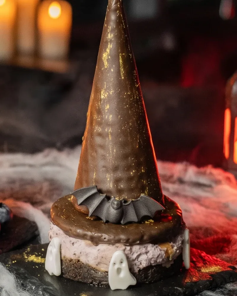 The Sweet Spell